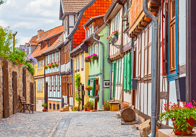 Quedlinburg